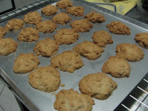 Giving Cookie recipes to Everyone - Giving Cookie recipes to everyone
