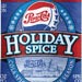 pepsi  - holiday spice pepsi version