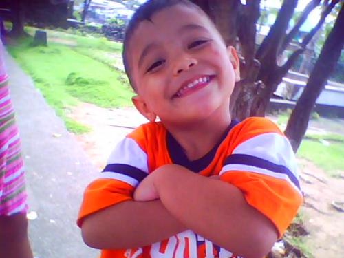 my little bambino!!! - spending time together, having fun, eating ice cream, popcorn...and setting in the park breath some cool fresh air! hmmmmmmmmm...
