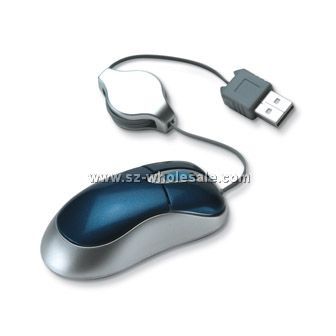 Optical mouse - I use optical mouse