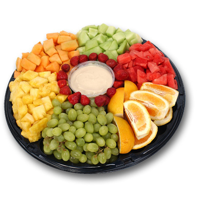 fruits - Fruits are delicious& good for health