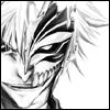 Bleach - Ichigo Hollow Mask