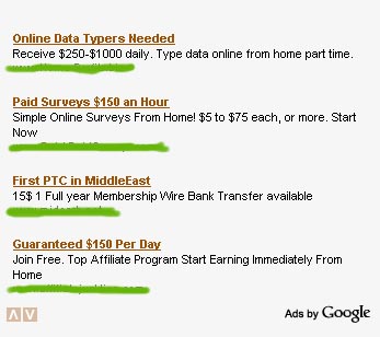 google ads - ads by google