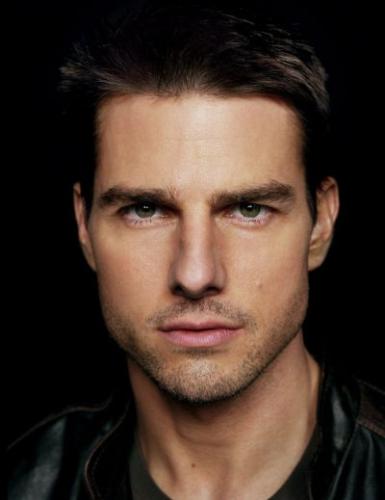 tom cruise - i like his movie mission impossible III