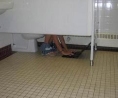 will u work like that? - i wont do there's no need to work like that