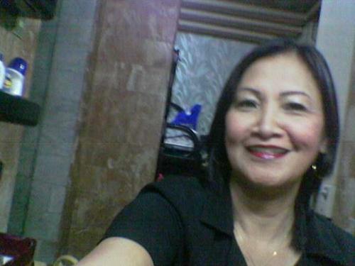 Me - At home in the province