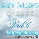 Best Music Of 2008 - Good music can cultivate people's sentiment! Do you agree? Let's listen more!