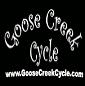GCC logo - GooseCreekCycle.com logo
