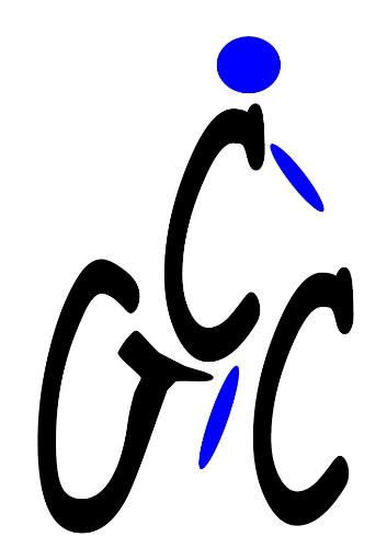 GCClogorider - GooseCreekCycle.com new logo