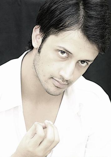atif - Atif Aslam