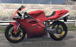 Ducati... - My fav bike....