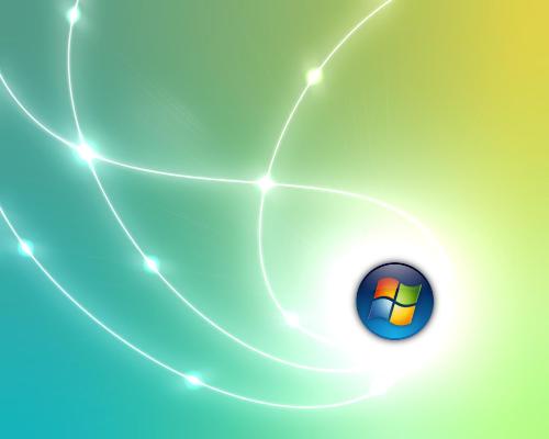 Best Windows Vista Wallpaper - This Wallpaper has the best 3D graphocs ever i think it is one of the top top images on the web!