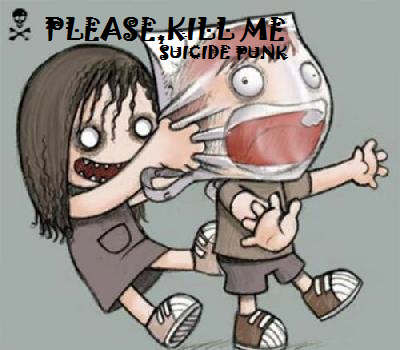 my emo punk - OK, I uploaded it just because I love emo punk music.