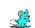 Smaller avatar - Smaller avatar mouse