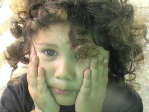 Oopsy! - Xavier 2008'