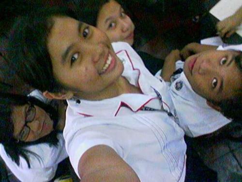 csjl - class in Eng10.