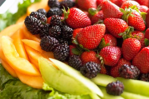 Fruits - Fruits are good for health, it is rich with vitamins...
