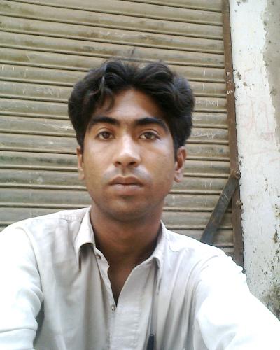 its mee  - naveed