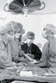 in ot - doctors in action.....