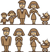 Family - Families that pray together stay together