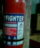 Fire Fighter - Fire Extinguisher
