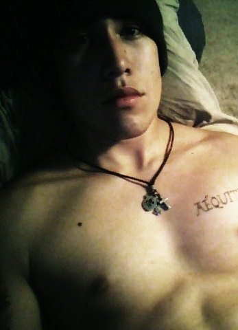 Showing off - Random picture of me.