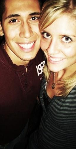 My girl - One of Kristina's faves