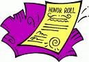 Honour Roll - Honour Roll document.