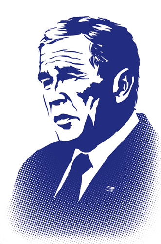 George Bush - Would the world have been any better without George Bush as president?