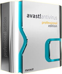 Avast - Avast antivirus