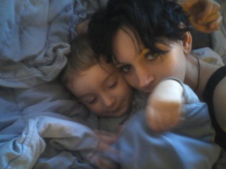 my baby - my baby and i