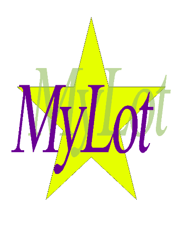 myLot - myLot is a star!