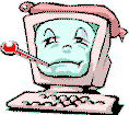 Poor Little Guy - this a sick little computer