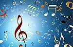 music - I love music