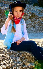 Grammar School Child Protecting Herself... - The nuttiest part of this plan is to have grammar school children carrying guns to school.