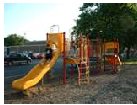 Playground - Are there really any safe places where a child can't get hurt? No!