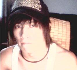 me - normal one .