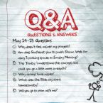 question - question ans answers