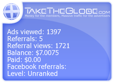 stats for TTG - may stats this week for TTG