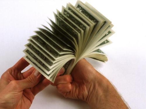 Money - Earn
