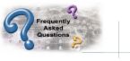 questions - frequently asked questions