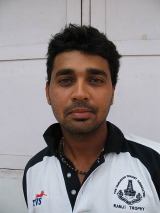 Murali_vijay - Murali_vijay dropped from the Indian cricket Team