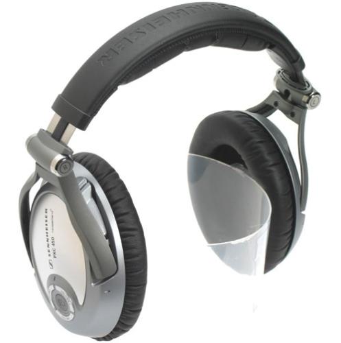 Headphones/Earphonesq - Left to your left ear and Right to your right ear or you just don't care? 