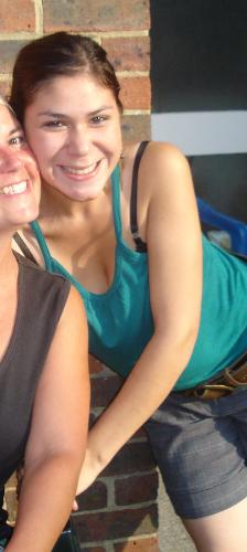 me and pure me - happy go gal