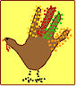 turkey - turkey handprint