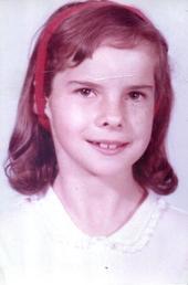 Snows pic - When i was about ten