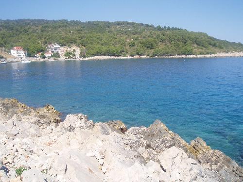 other photo - as you can see i like sea and to photograph him. ;0) so, other pic with sea on it