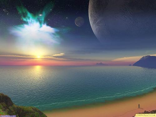 fondo - background pc