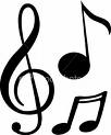 Musical Notes - Everyone likes listening to Music!