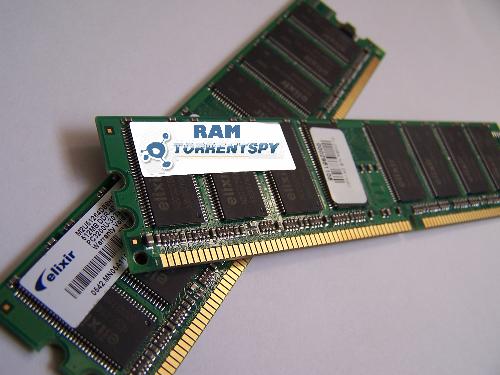 ram - computer RAM